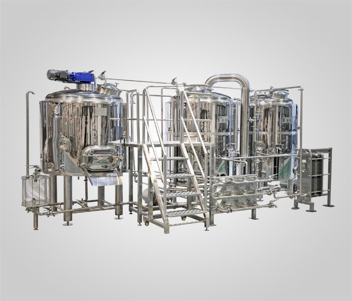 brewery equipment，fermentation tanks，craft brewery equipment